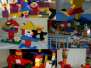 Lego - práce detí...Daniela